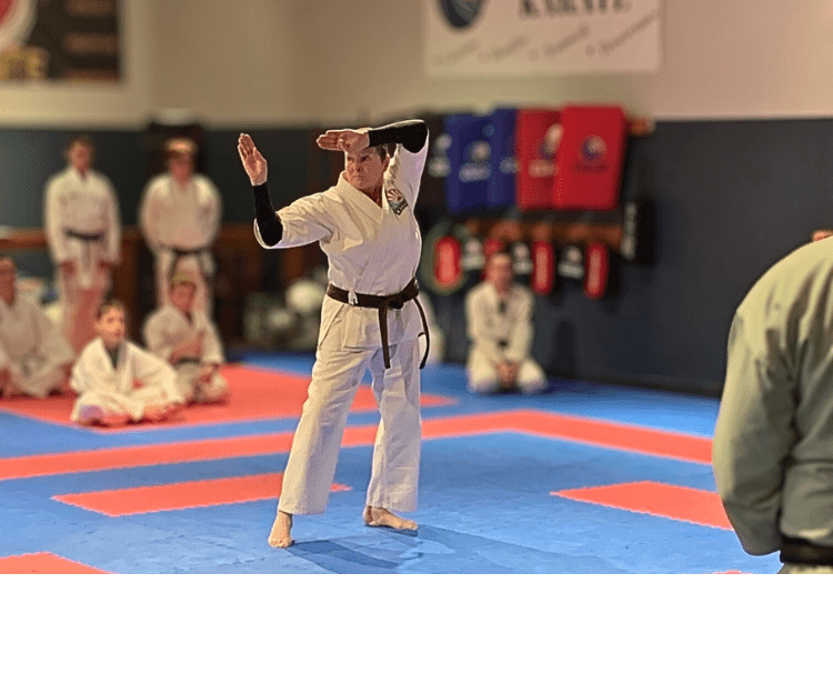 Main image of Rising Tide Karate