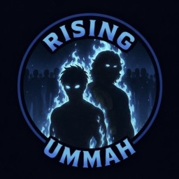 Main image of Rising Ummah