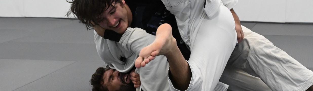 Main image of Rival Jiu-Jitsu