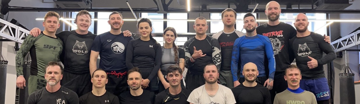Main image of River City Jiu-Jitsu