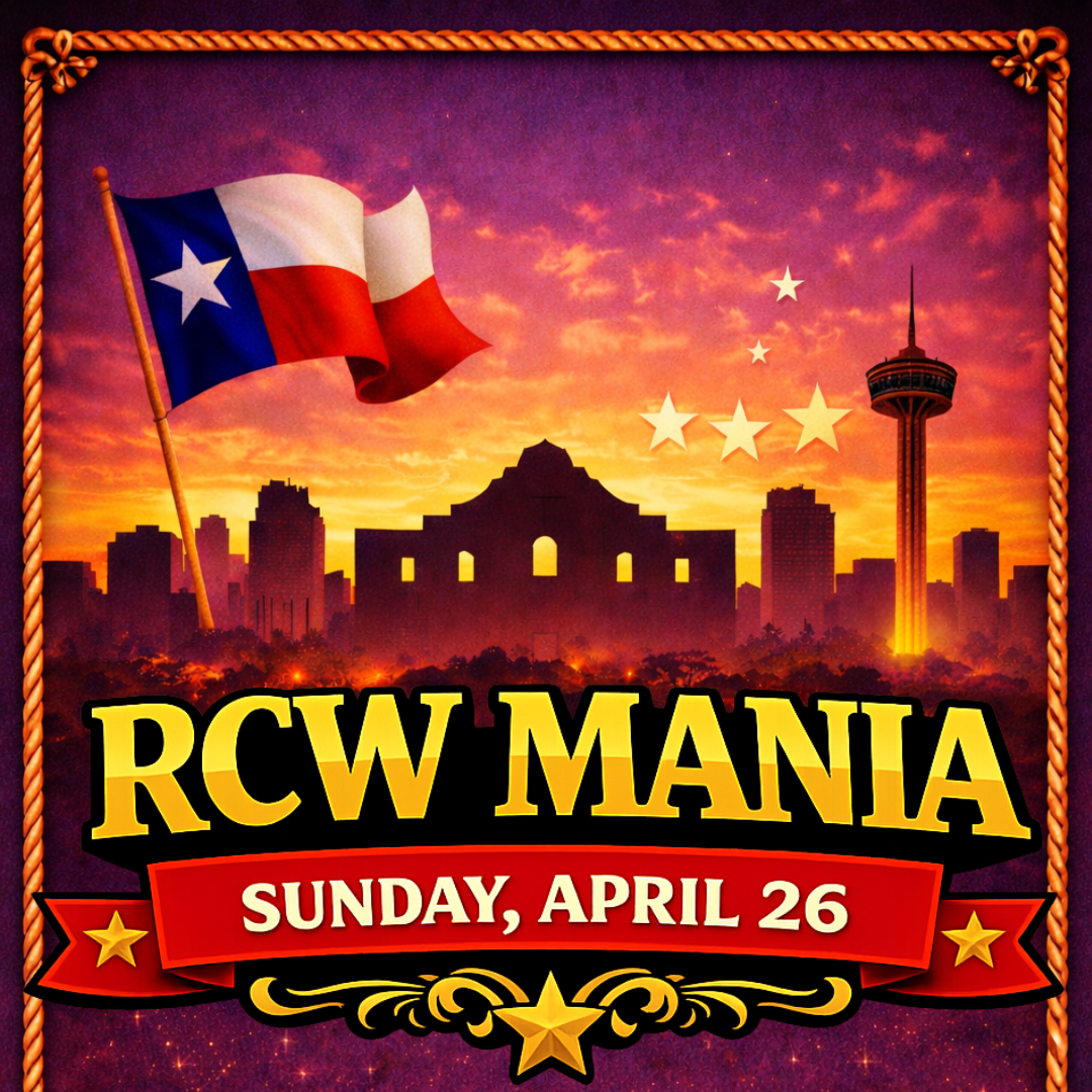 Main image of River City Wrestling