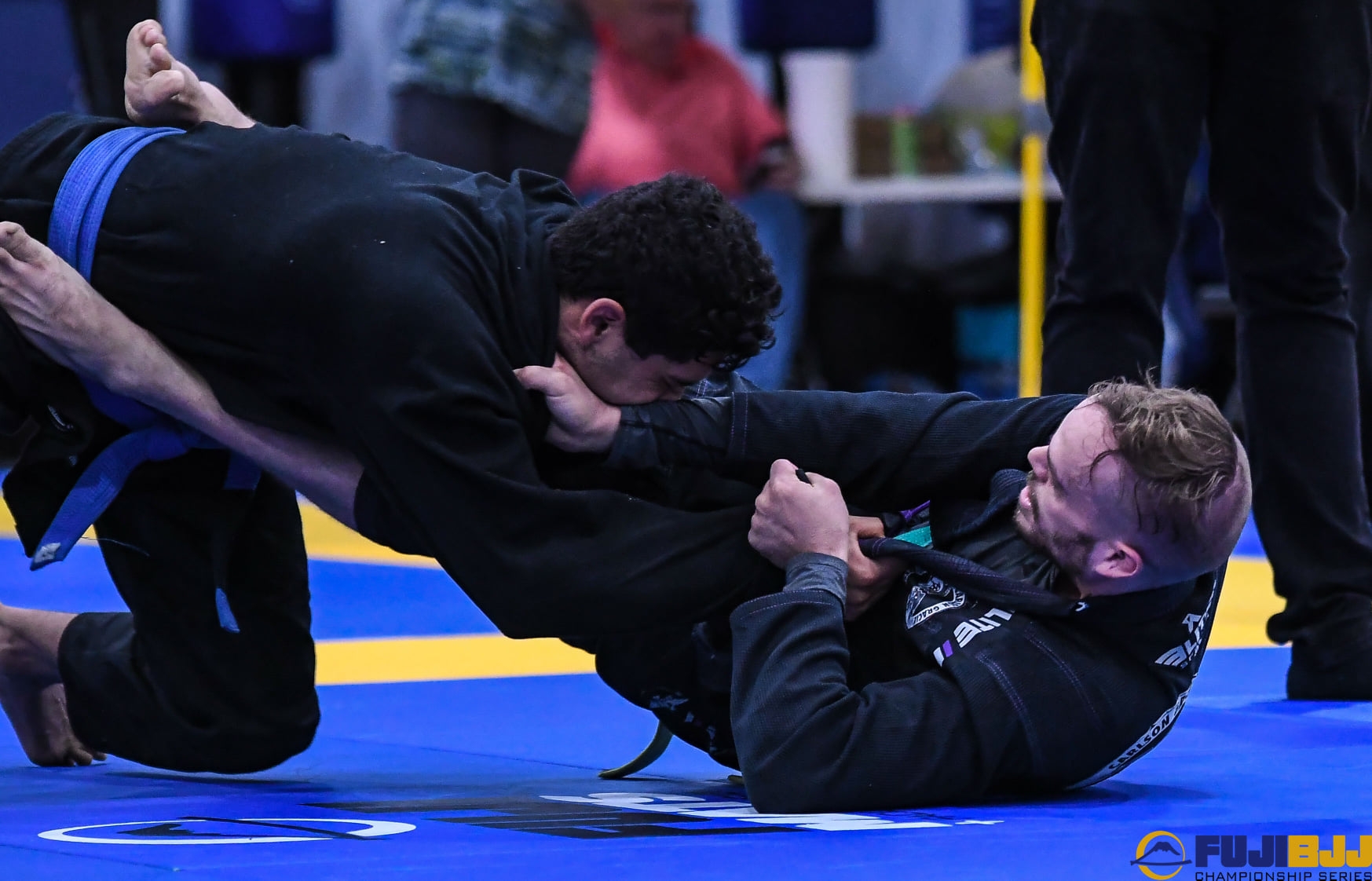 Main image of Rivers Edge Jiu-Jitsu