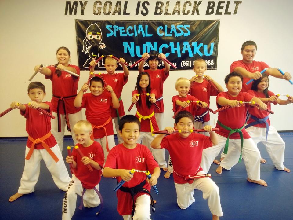 Main image of Riverside Corona Taekwondo