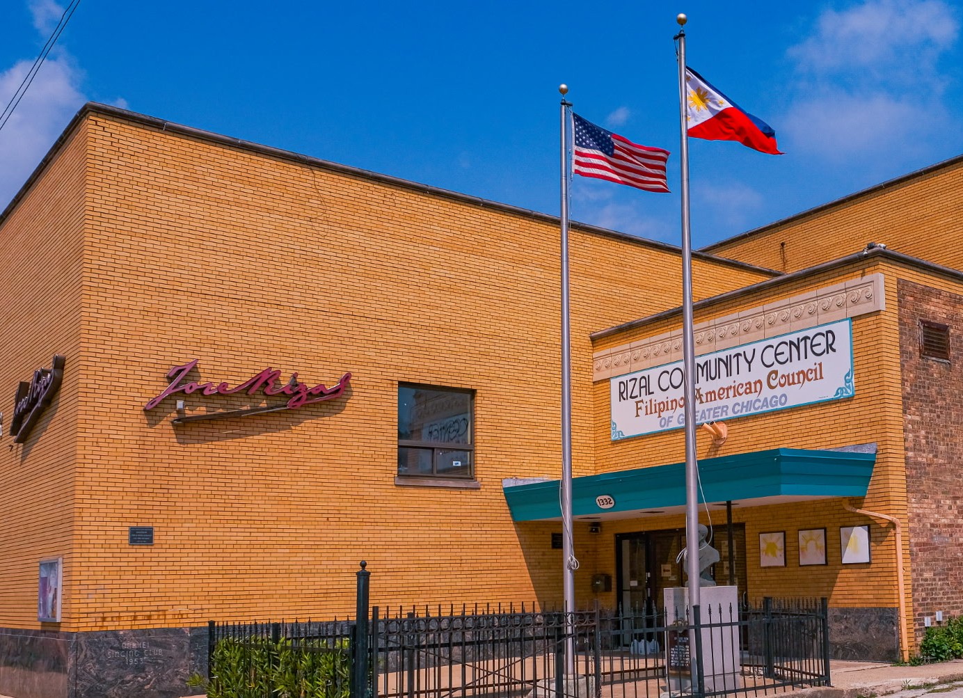 Main image of Rizal Center Jiu Jitsu