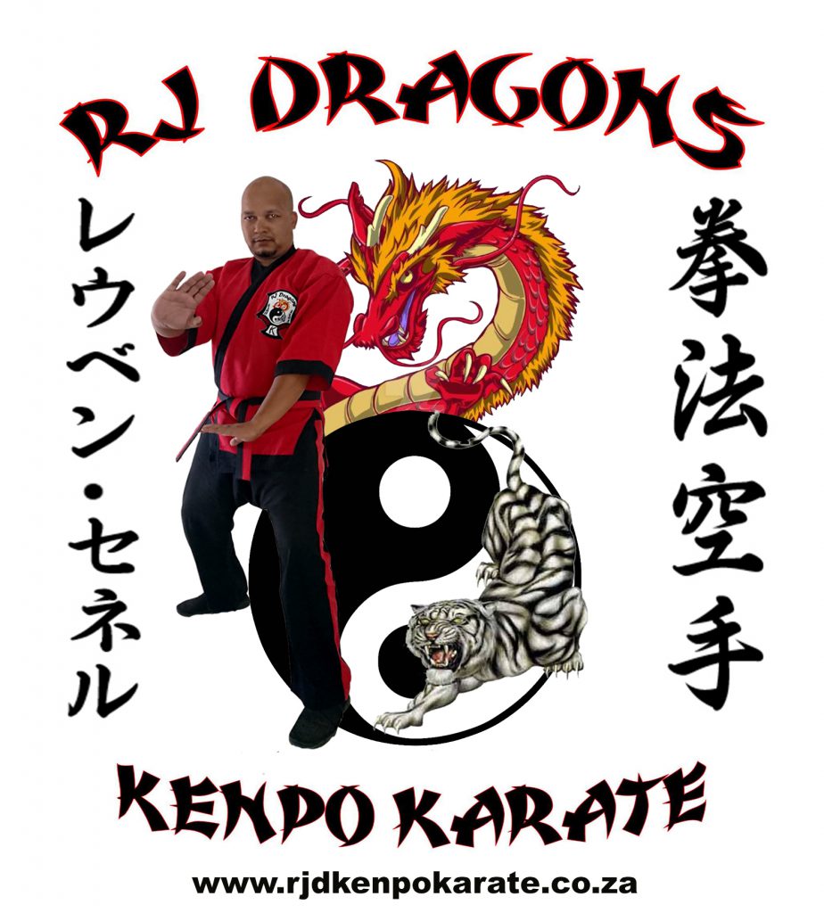 Main image of RJ Dragons Kenpo Karate