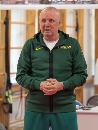 Main image of RM Tekvondo Akademija
