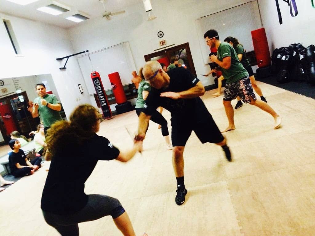 Main image of RMA Martial Arts & Fitness