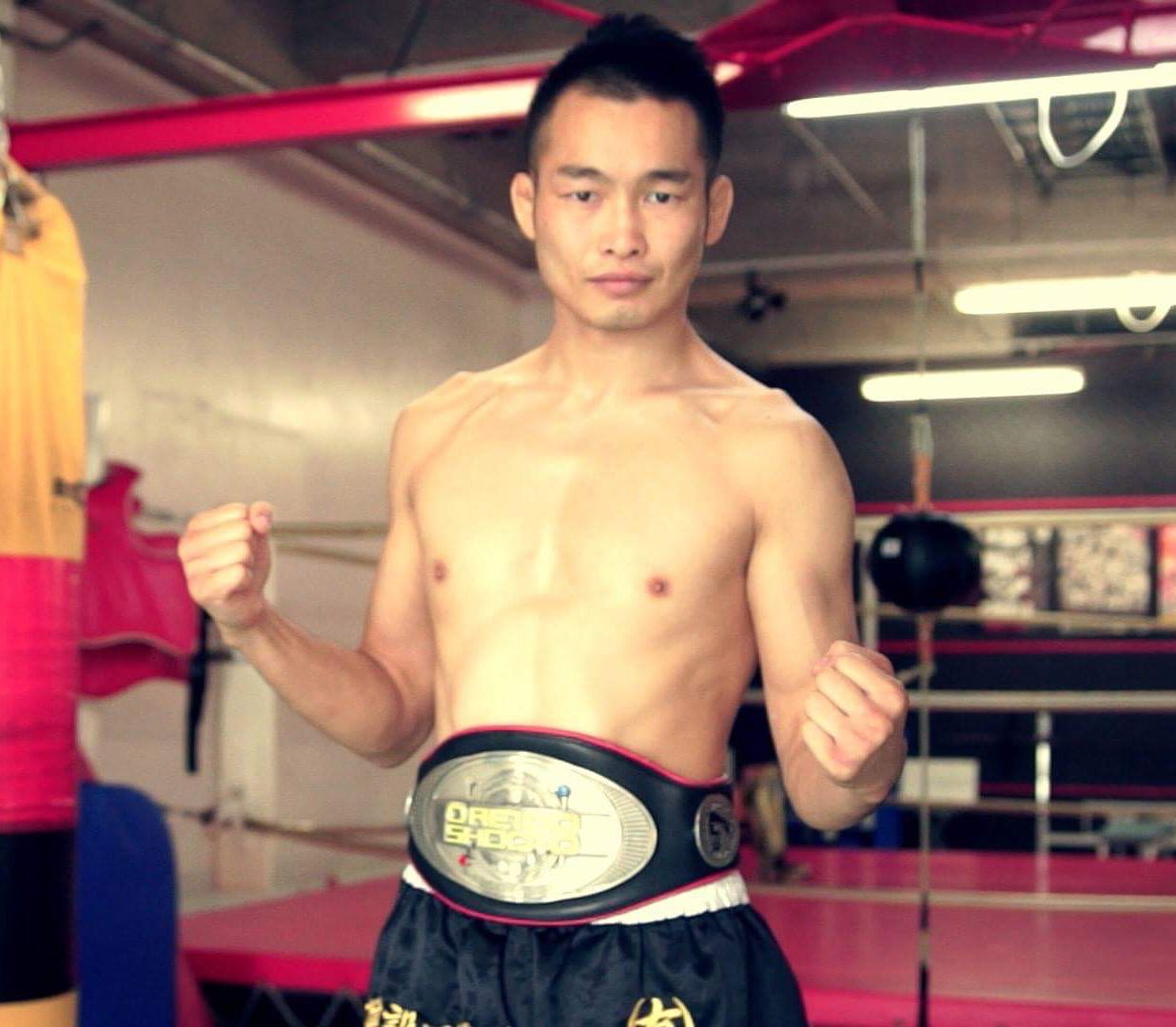 Main image of ROAD MMA GYM Motoyawata