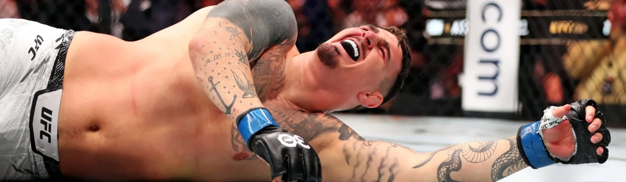 Main image of Roaring Bear Fight Club