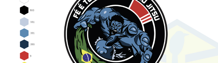 Main image of Robinson jui jitsu