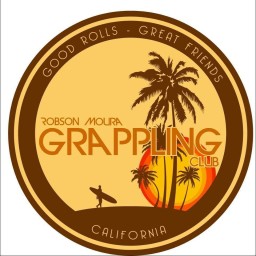 Main image of Robson Moura Grappling Club