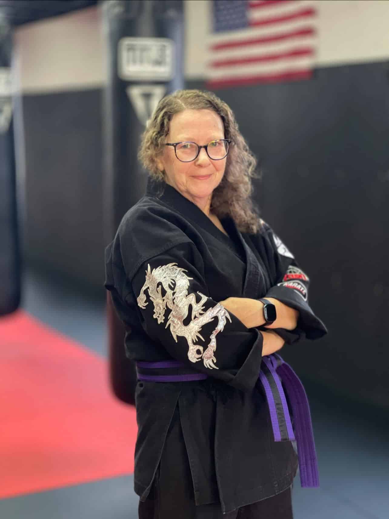 Main image of ROC Martial Arts - Lexington