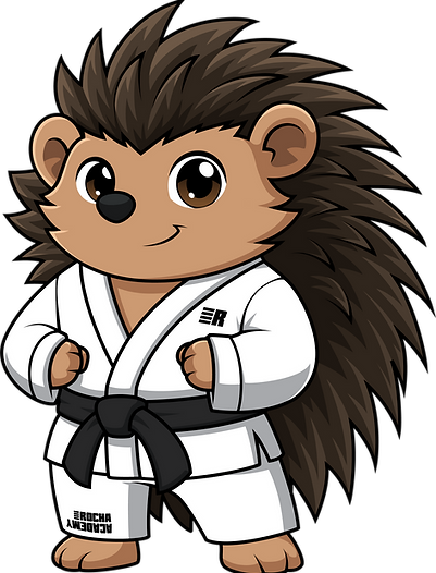 Rocha Academy of Jiu Jitsu
