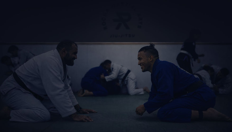 Main image of Rocha Martial Arts
