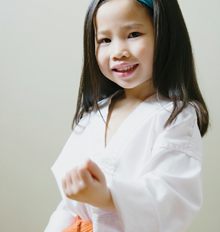 Main image of Rochdale Shukokai Karate Club