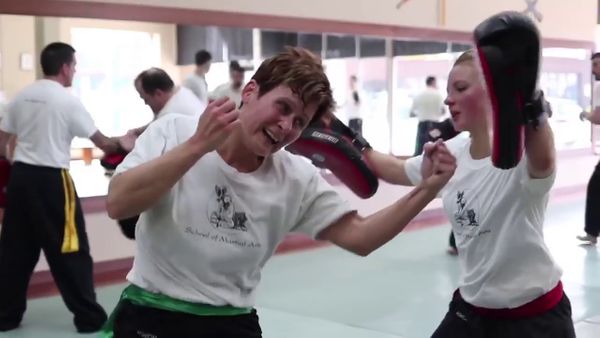 Rochester School of Martial Arts