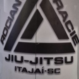 Main image of ROCIAN GRACIE JR DE JIU-JITSU
