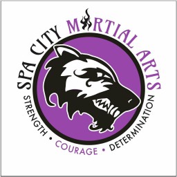 Main image of Rock City Spa City