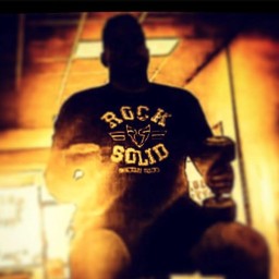 Main image of rock solid combat club