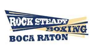 Rock Steady Boxing Boynton Beach