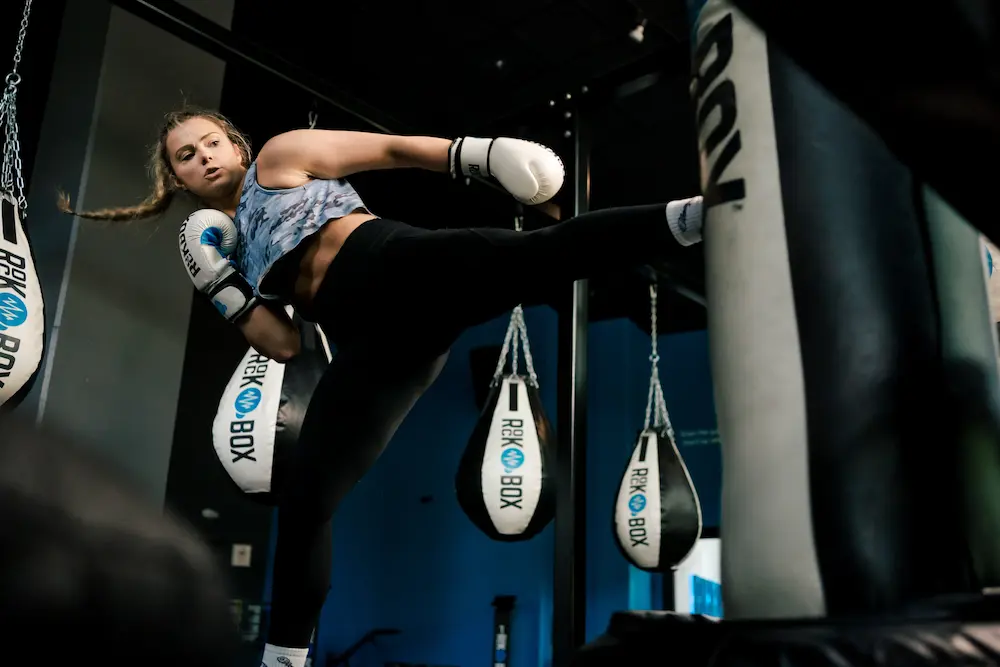 RockBox Fitness Colorado Springs Briargate