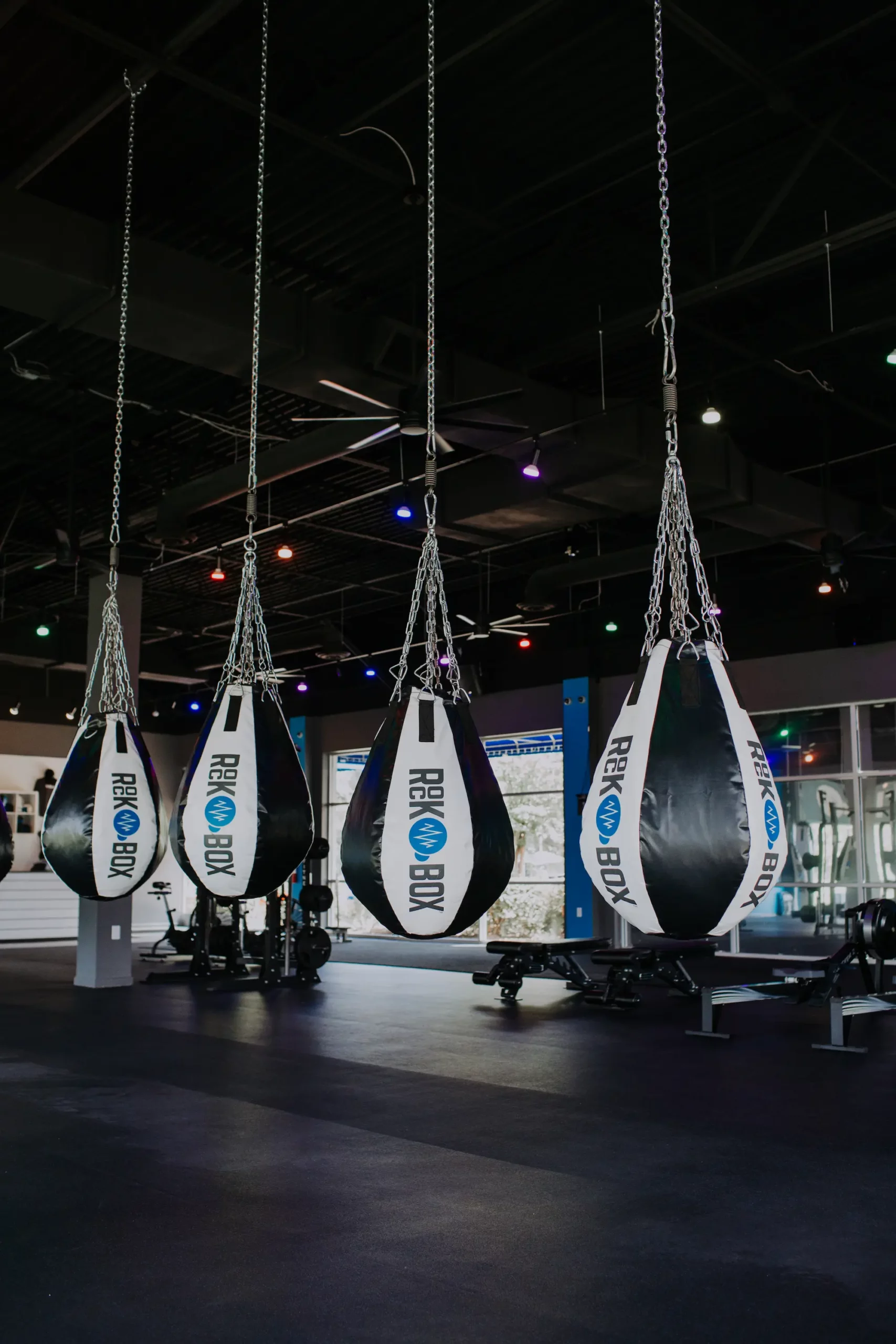 RockBox Fitness Waverly