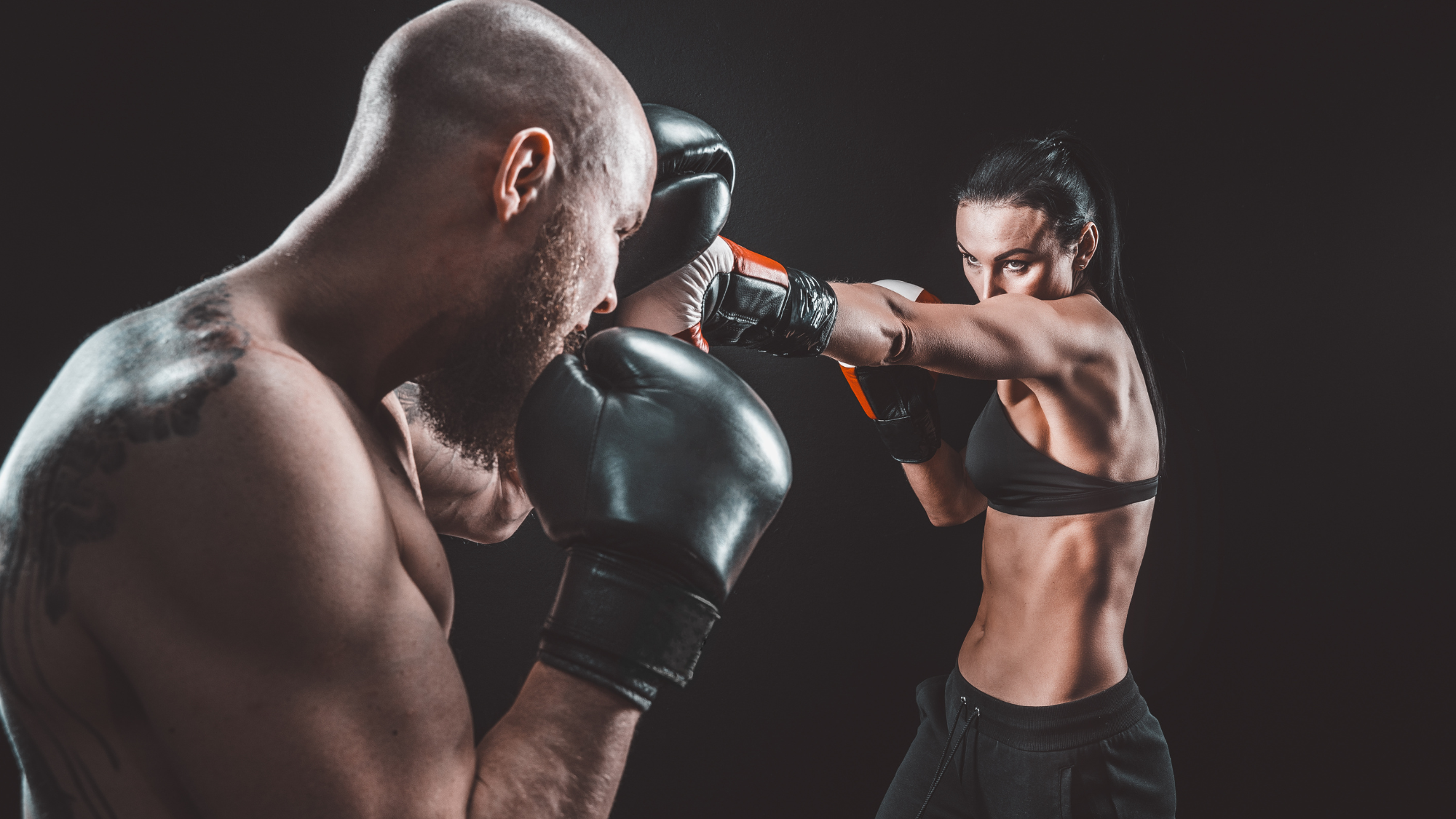 Main image of RockHaus Fitness
