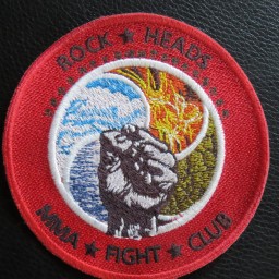 Main image of RockHeads MMA