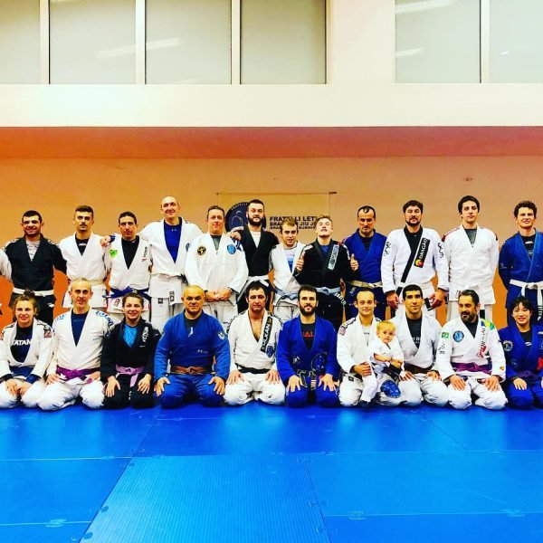 Main image of Rockingham BJJ Academy | The Lighthouse
