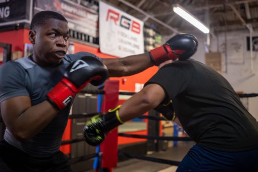 Rockland Grapplers and Boxing RGB academy image