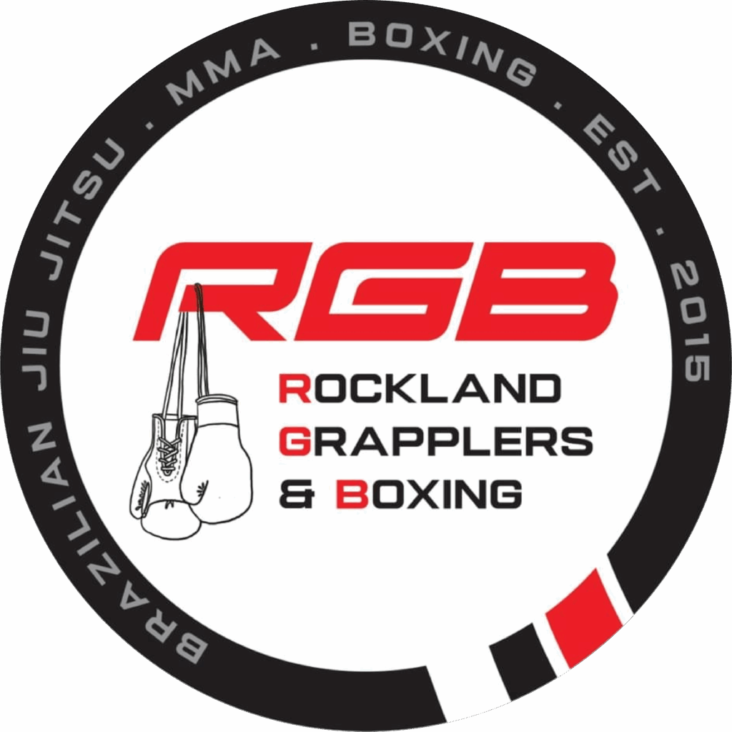 Rockland Grapplers and Boxing RGB