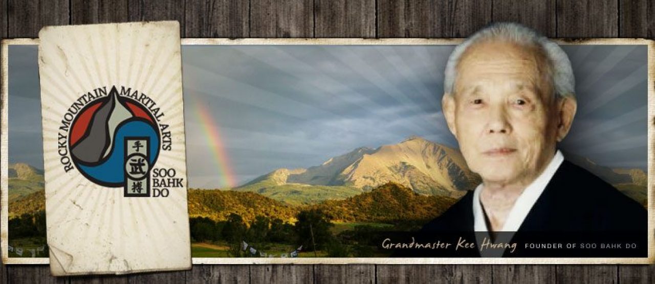 Main image of Rocky Mountain Martial Arts