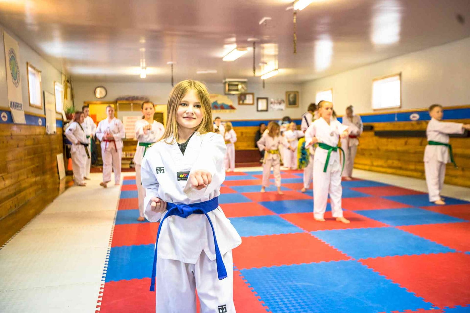 Main image of Rocky Mountain Martial Arts - Dillon