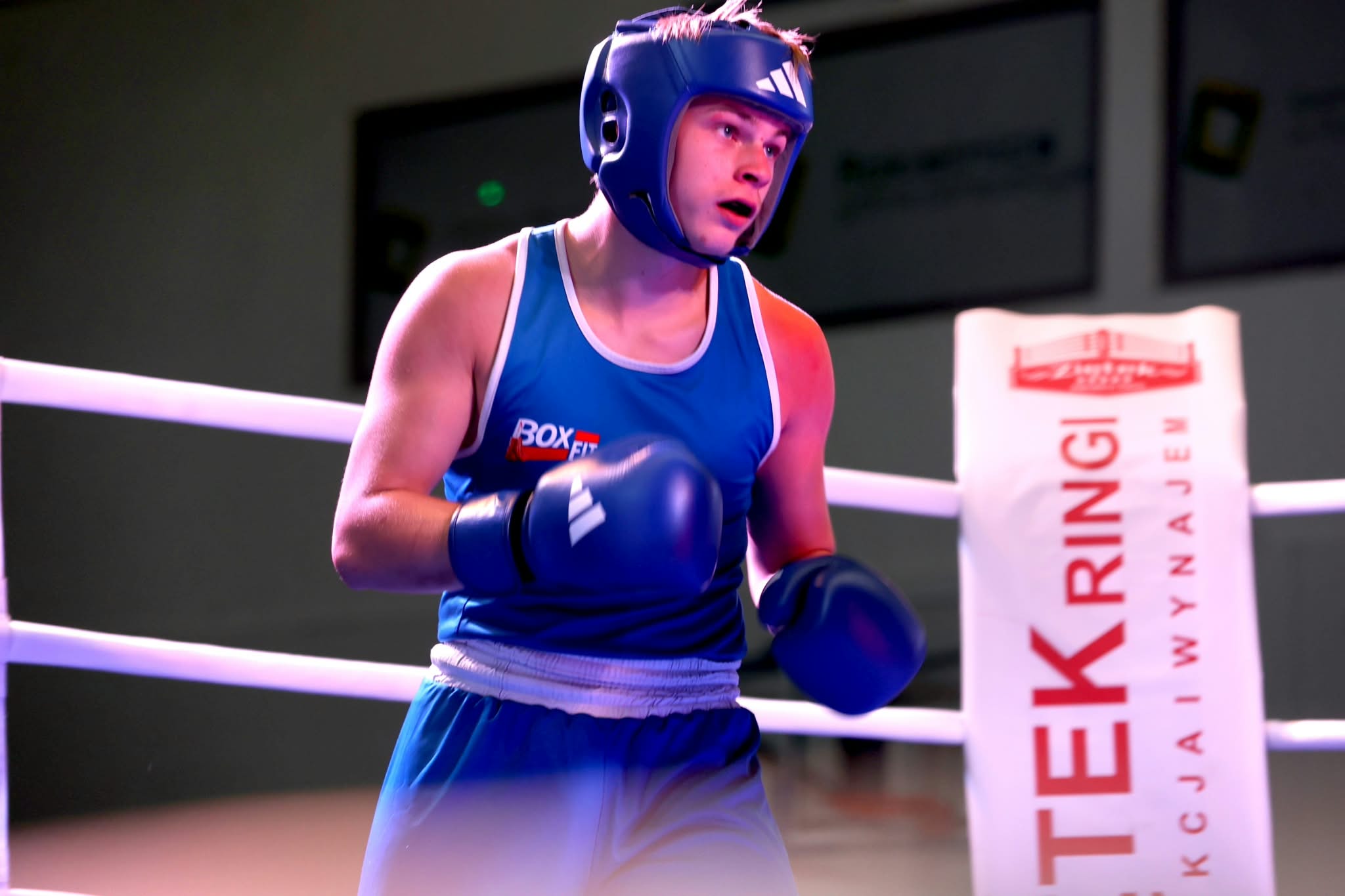 Main image of Rocky Rokietnica Boxing Team