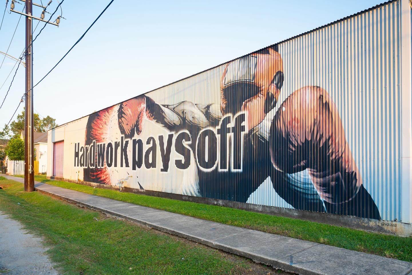 Rocky's Boxing Gym academy photo