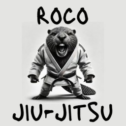 Main image of Roco bjj