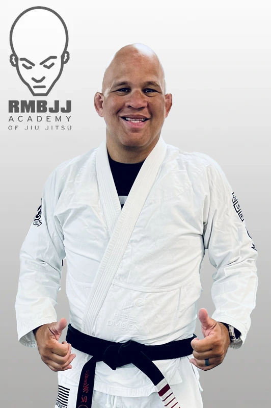 Main image of Rodrigo Mendes Brazilian Jiu Jitsu Academy