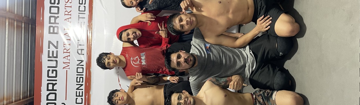 Main image of Rodriguez Brothers By Ascension Athletics