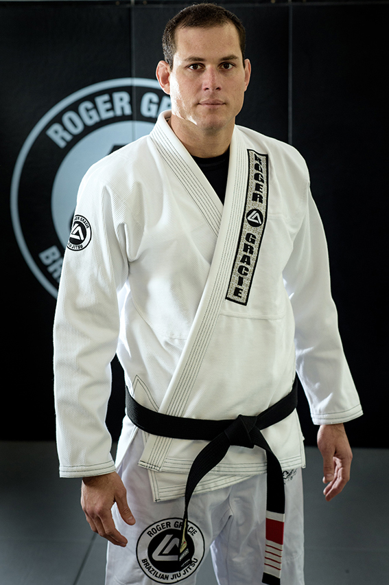 Main image of Roger Gracie Abbiategrasso