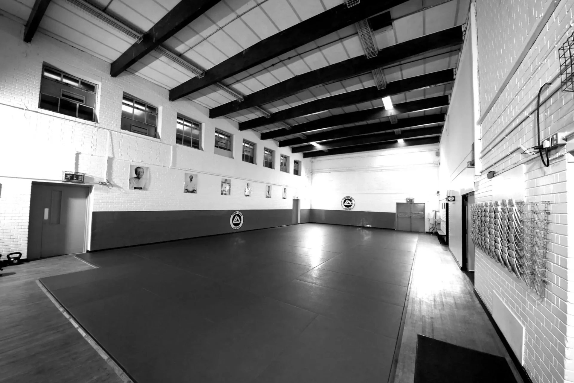 Main image of Roger Gracie Academy East Bristol
