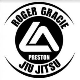 Main image of Roger Gracie Preston