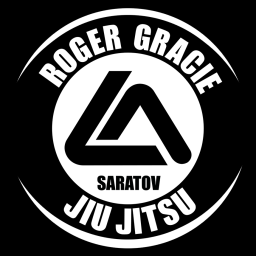 Main image of Roger Gracie Saratov