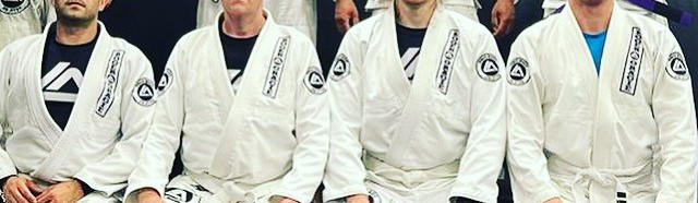 Main image of Roger Gracie Watford