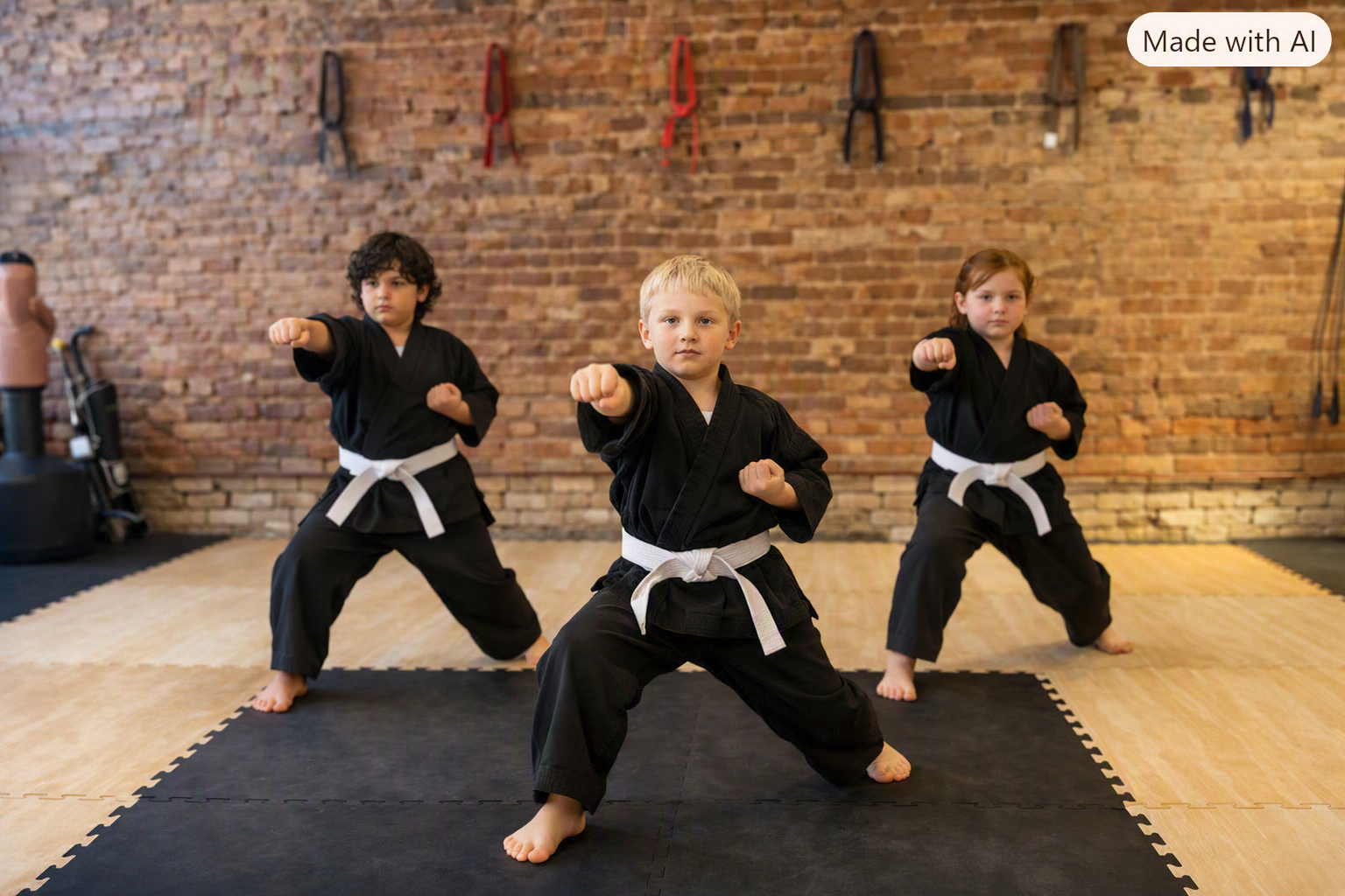 Main image of Rogers Martial Arts