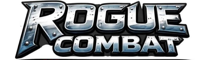 Main image of Rogue Combat BJJ