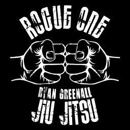 Main image of Rogue One Jiu Jitsu