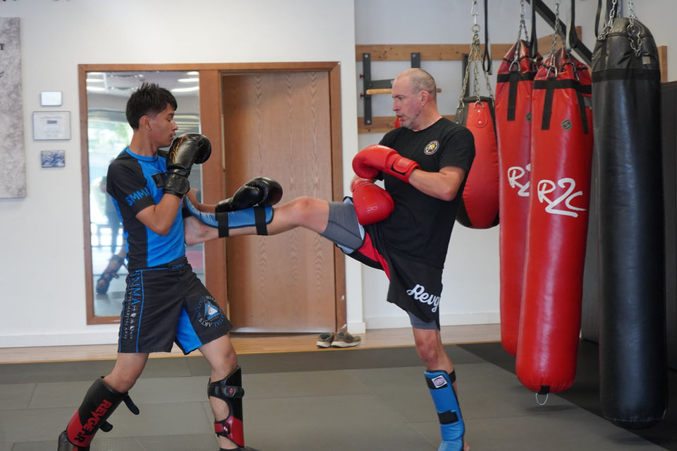 Main image of Rogue Valley Fitness Training