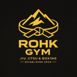 Main image of ROHK Gym