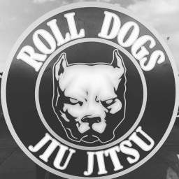Main image of Roll Dogs Jiu-Jitsu
