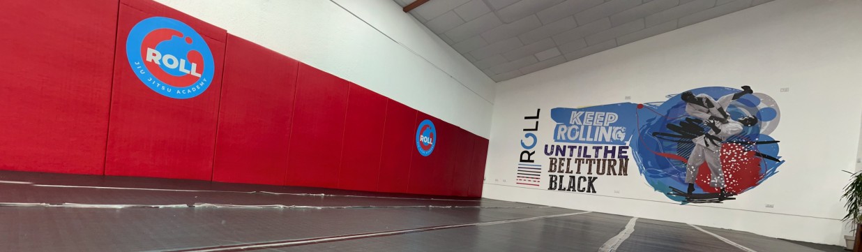 Main image of Roll Jiu-Jitsu Academy